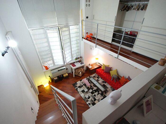 Appartamento bilocale in affitto in Corso Marzo, Plebisciti Susa, Milano