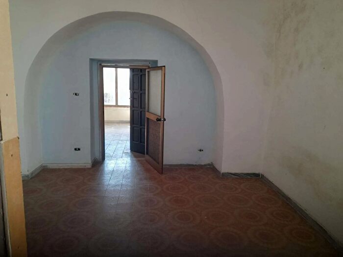 Appartamento bilocale in vendita in Bitonto