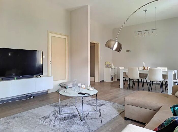 Appartamento bilocale in vendita in Borgo A Mozzano