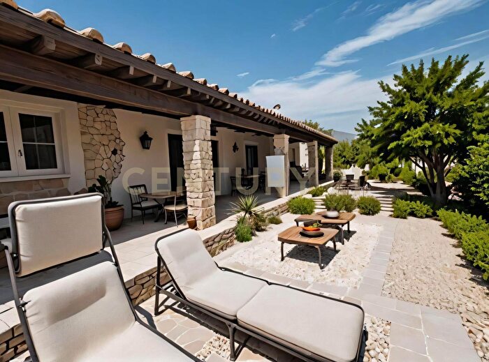 Casa con 6 locali in vendita in Poggio Murella, Manciano