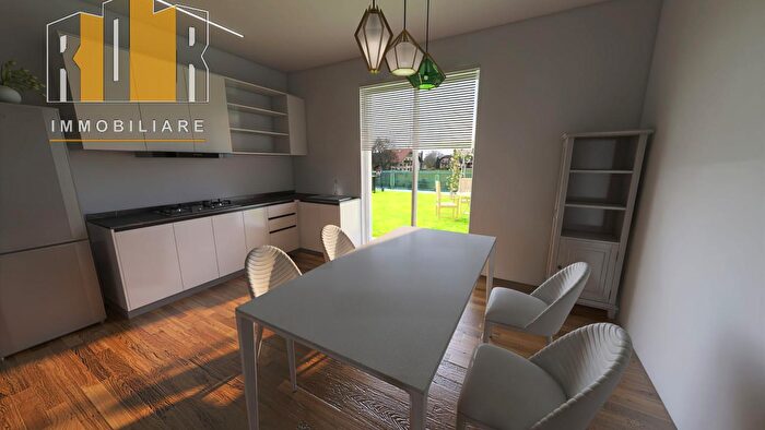 Casa con 5 locali in vendita in Via Venezia, Noventa Padovana