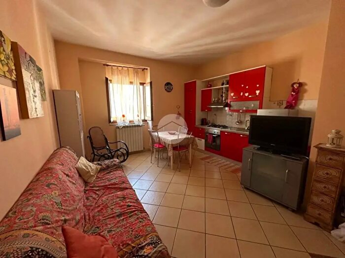 Appartamento bilocale in affitto in Via Isonzo, Caserta