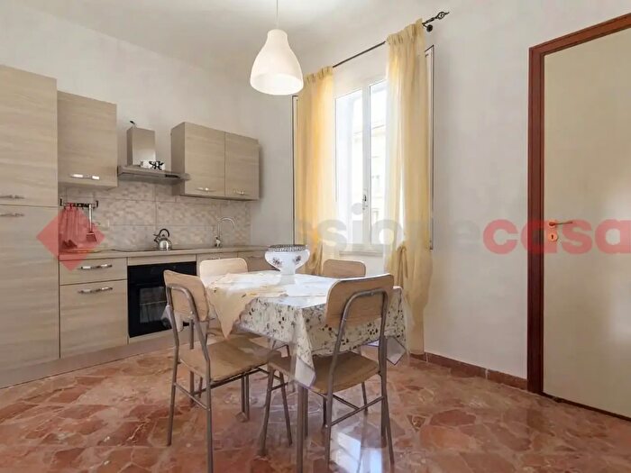 Appartamento bilocale in affitto in Monopoli