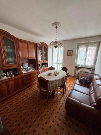 Appartamento trilocale in vendita in Via Giacomo Matteotti, Torre Pellice