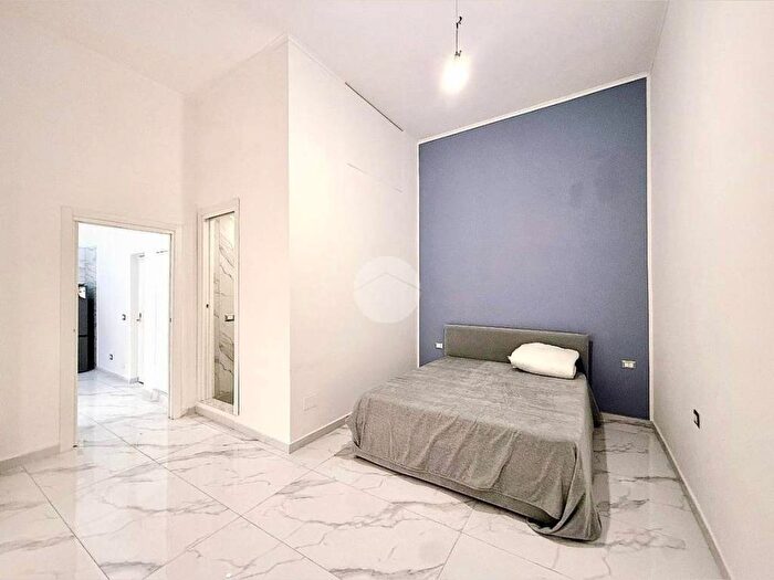 Appartamento bilocale in affitto in Vico Lungo Del Gelso, Quartieri Spagnoli, Napoli