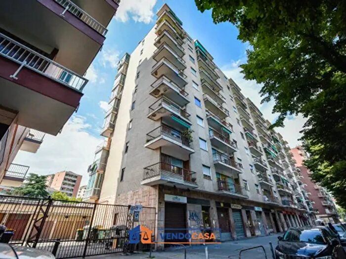 Appartamento trilocale in vendita in Corso Orbassano, Torino