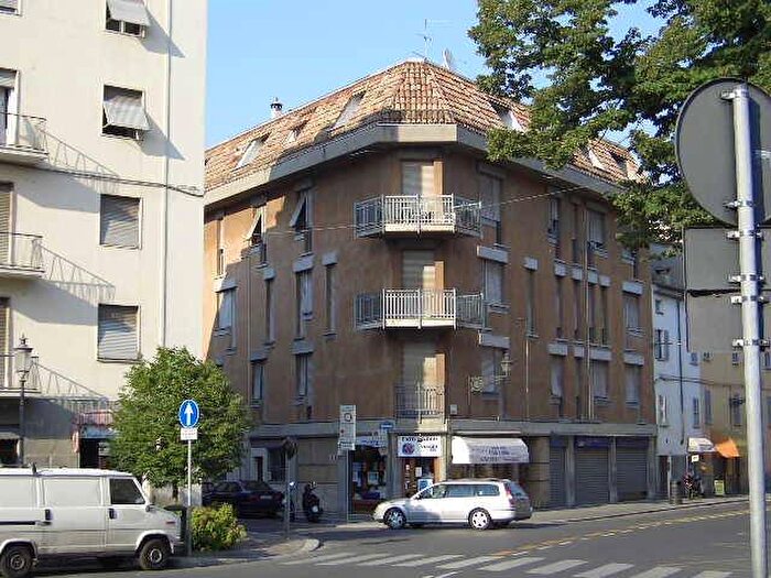 Appartamento quadrilocale in affitto in Strada Matteo Renato Imbriani, Parco Ducale Oltretorrente, Parma