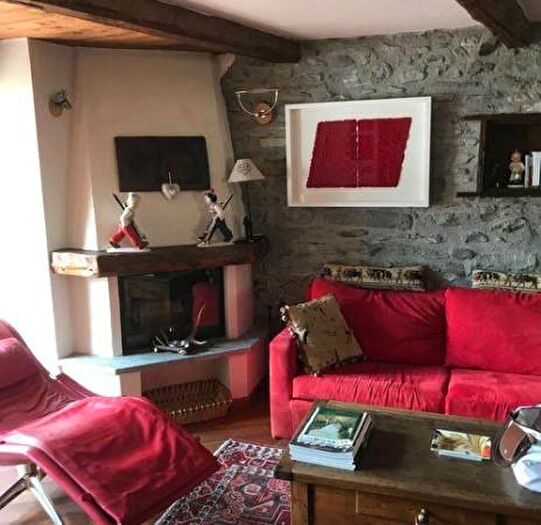 Appartamento con 5 locali in vendita in Via Paolo Debernard, La Thuile