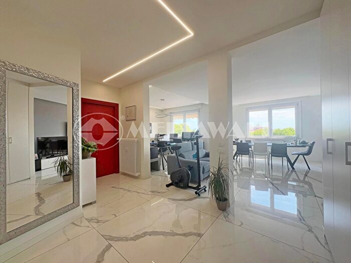 Appartamento con 5 locali in vendita in Pordenone