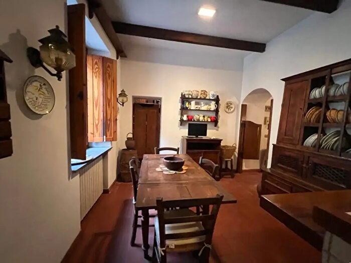 Appartamento quadrilocale in vendita in Via del Motrone, Firenze