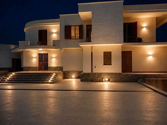 Casa con 15 locali in vendita in Terrsasini Svincolo Autostradale, Terrasini
