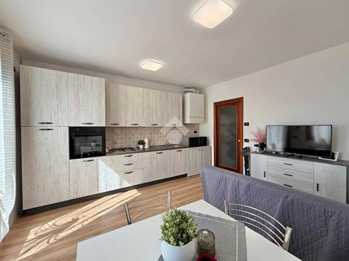 Appartamento bilocale in affitto in Castelfranco Veneto