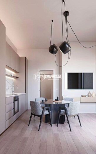 Appartamento bilocale in vendita in Desio