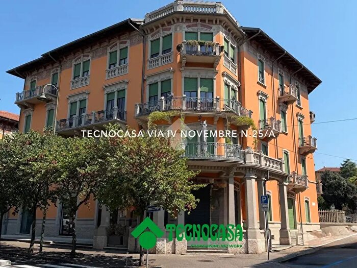 Appartamento quadrilocale in vendita in Appartamento Viale Nino Bixio, Verona