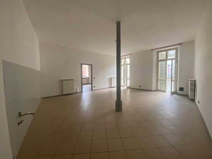 Appartamento trilocale in affitto in Via Emanuele Boidi, Borgo Rovereto Piscina, Alessandria