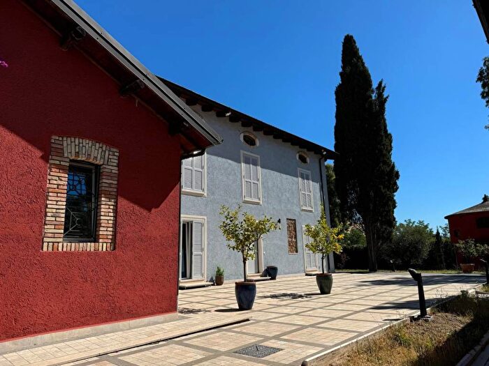 Appartamento bilocale in affitto in Via di Tor Vergata, Tor Vergata, Roma