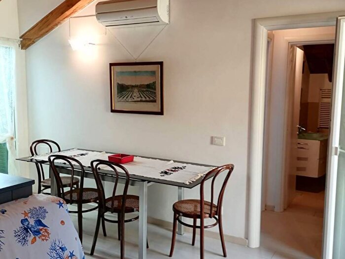 Casa bilocale in affitto in Centro, Sestri Levante