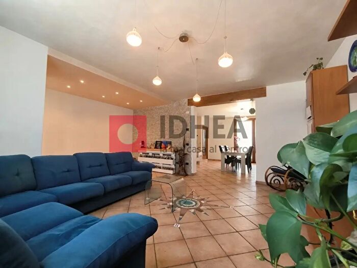 Casa quadrilocale in vendita in Via Bonisiolo, Casale Sul Sile