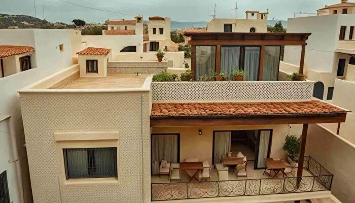 Casa con 6 locali in vendita in Via Quinto Ennio, Casarano