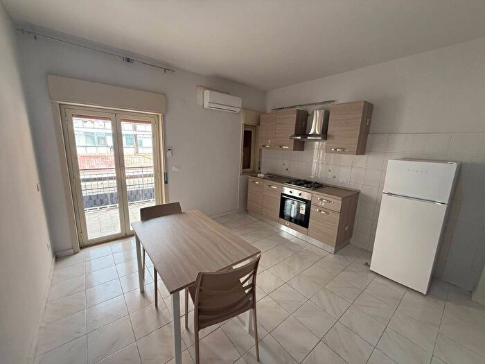 Appartamento monolocale in affitto in Strada Privata Campus, Faro Superiore Sperone, Messina