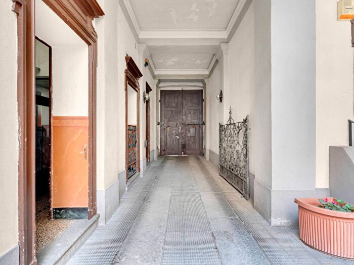 Appartamento bilocale in affitto in Via Giovanni da Procida, Sempione, Milano