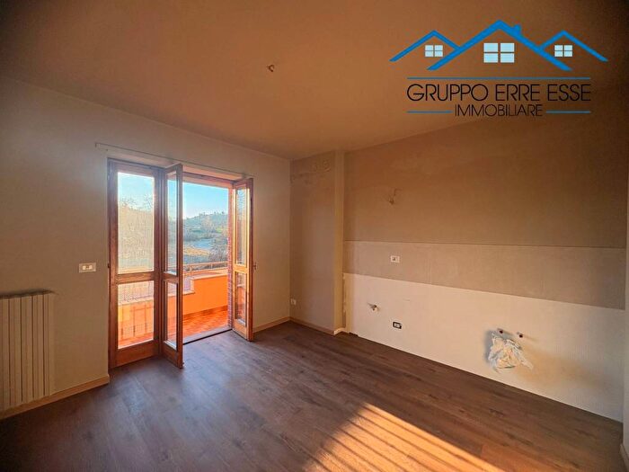 Appartamento quadrilocale in affitto in Strada Cravere, Borgo San Martino, Pocapaglia