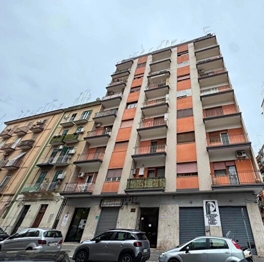 Appartamento trilocale in vendita in TrecarrareBattisti Taranto Taranto, Taranto