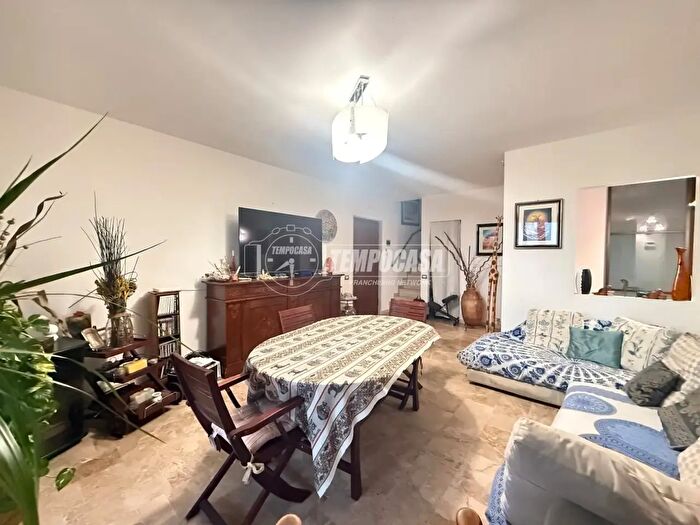 Appartamento trilocale in vendita in Pieve Emanuele