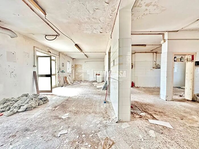 Appartamento quadrilocale in vendita in Montesilvano