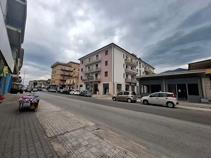 Appartamento con 5 locali in vendita in Viale San Domenico B, Sora