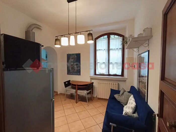 Appartamento bilocale in affitto in Spoleto