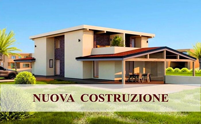 Casa trilocale in vendita in Via Mongiana Roma, Roma