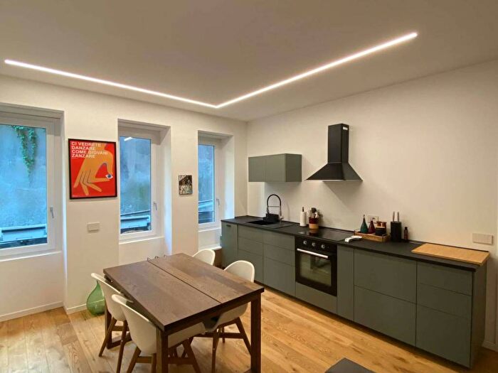 Appartamento bilocale in affitto in Via Privata Andrea Pellizzone, Città Studi, Milano
