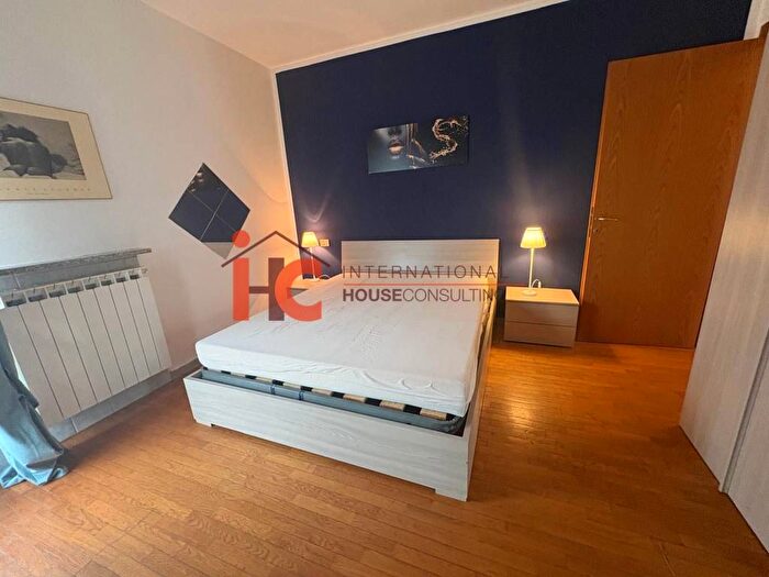 Appartamento bilocale in affitto in Via Walter Tobagi, Canovine, Bergamo