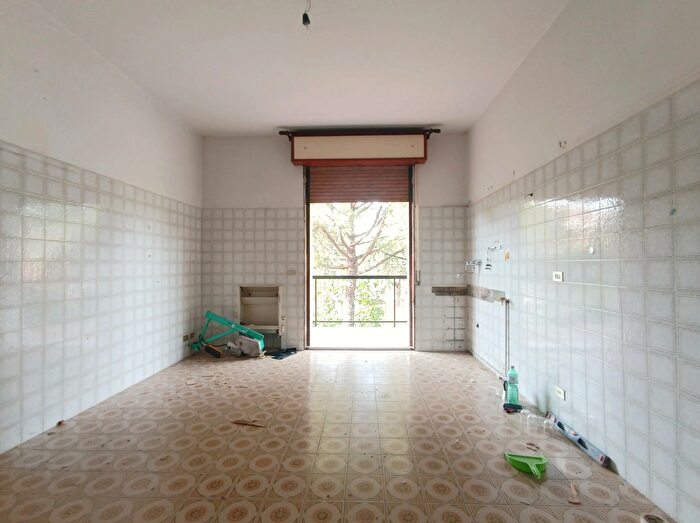 Appartamento trilocale in vendita in Via Aldo E Carlo Bettini Sasso Marconi, Sasso Marconi