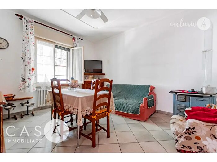 Appartamento quadrilocale in vendita in Via Sozzi, Cesenatico