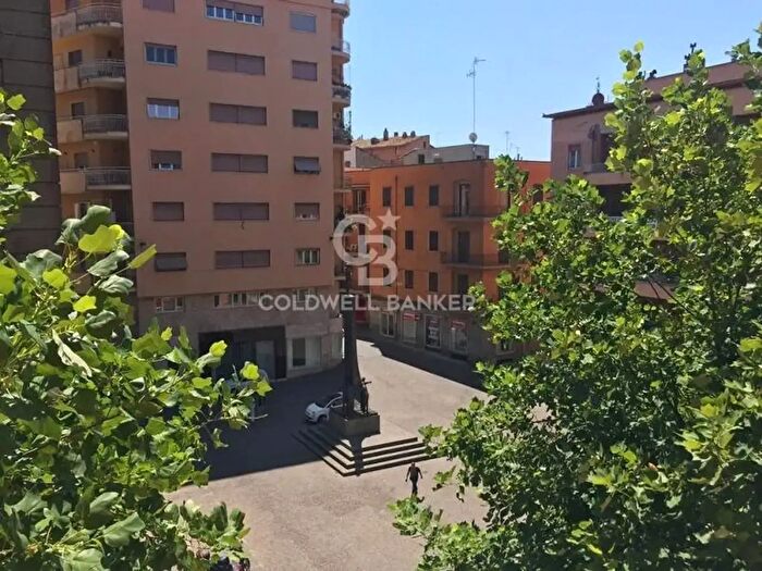 Appartamento con 5 locali in affitto in Via Emilio Bianchi, Viterbo