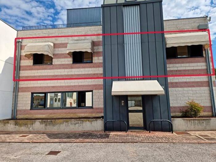 Appartamento con 5 locali in affitto in Via Antonio Meucci, Piove di Sacco