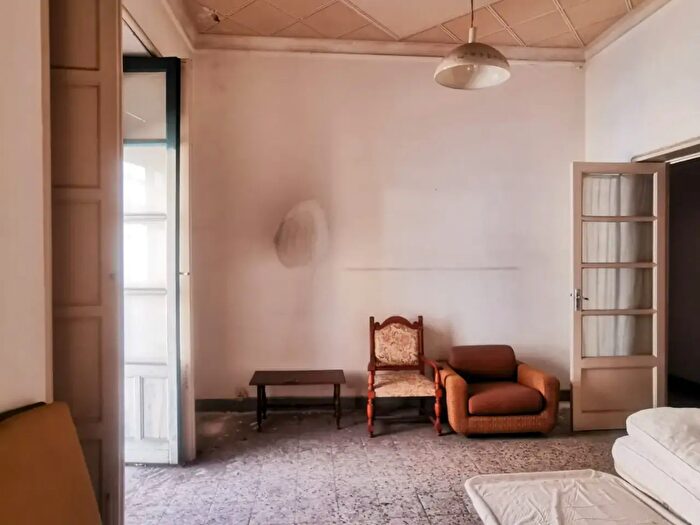 Appartamento quadrilocale in vendita in Via Nicola Coviello, Catania