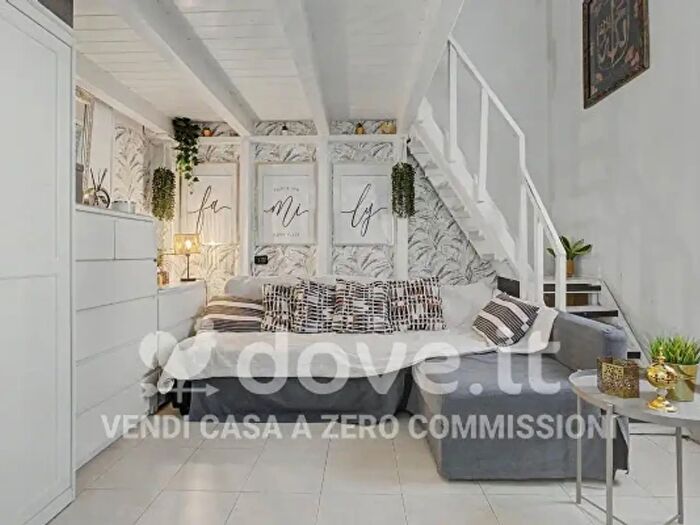 Appartamento bilocale in vendita in Viale Monza, Milano