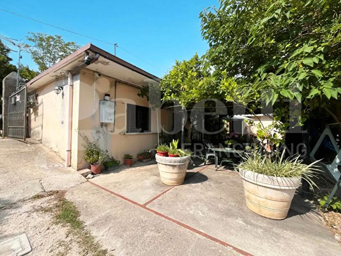 Casa quadrilocale in vendita in Via Sardarulo, San Potito Sannitico