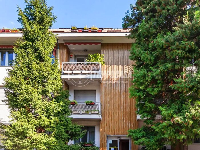Appartamento quadrilocale in vendita in Via Privata Renato Birolli, Milano