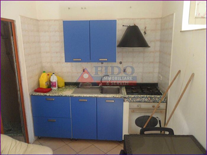 Appartamento bilocale in affitto in Via San Filippo, Somma Vesuviana