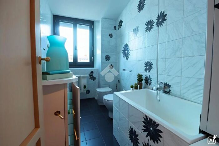 Case in Vendita e in Affitto - 3