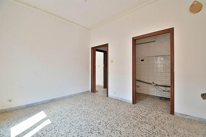 Appartamento trilocale in vendita in Corso Matteotti, Asciano