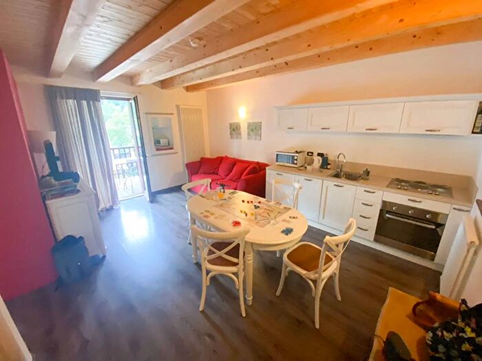 Appartamento bilocale in vendita in Corso Nizza Limone Piemonte, Limone Piemonte