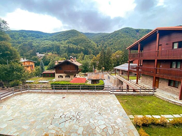 Case in Vendita e in Affitto - 3