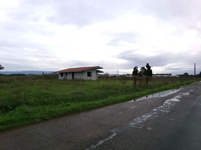Casa quadrilocale in vendita in Strada dei Canadesi, Assemini