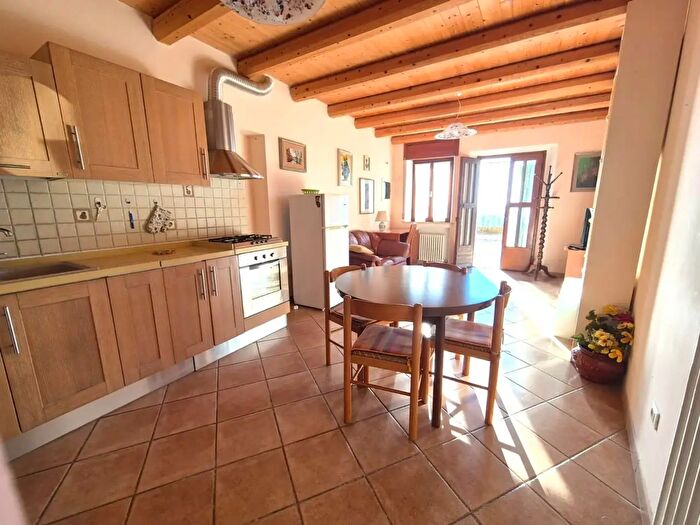 Casa trilocale in vendita in Senigallia