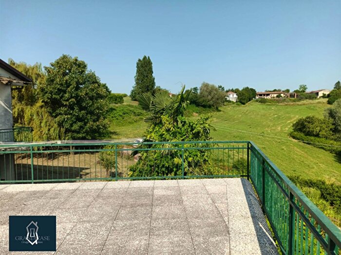 Casa con 5 locali in vendita in Località San Martino, Moncucco Torinese